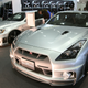 Illustration for article titled Wald Tunes Nissan GT-R and Lexus IS-F For Tokyo Auto Salon